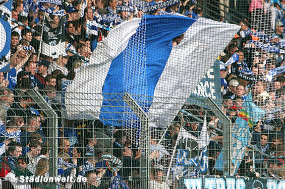 VfL Bochum vs Wacker Burghausen (1-2) (1)