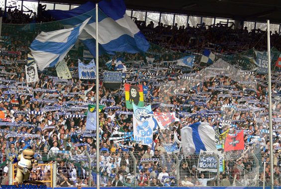 VfL Bochum vs Wacker Burghausen (1-2) (4)