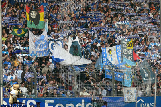 VfL Bochum vs Wacker Burghausen (1-2) (5)