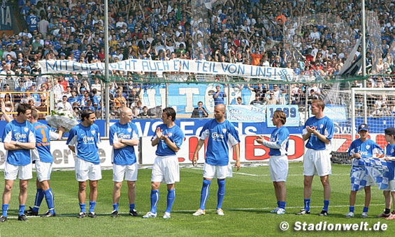 VfL Bochum vs Karlsruher SC (2-3) (1)