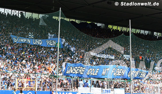 VfL Bochum vs Karlsruher SC (2-3) (2)