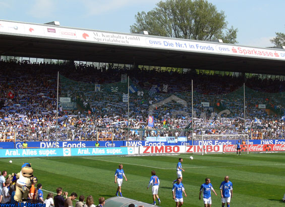 VfL Bochum vs Karlsruher SC (2-3) (8)