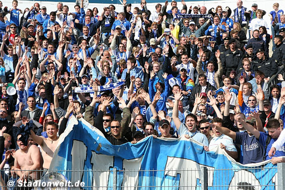 SpVgg Unterhaching vs VfL Bochum (0-0) (1)