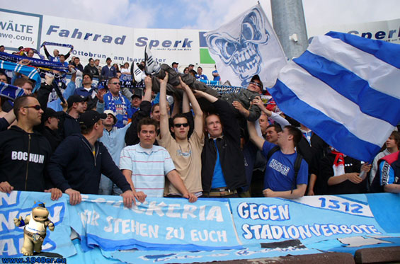 SpVgg Unterhaching vs VfL Bochum (0-0) (3)