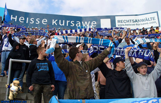 SpVgg Unterhaching vs VfL Bochum (0-0) (4)