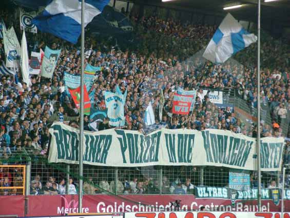 VfL Bochum vs FC Hansa Rostock (1-0) (1)