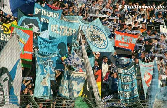 VfL Bochum vs Dynamo Dresden (1-0) (2)