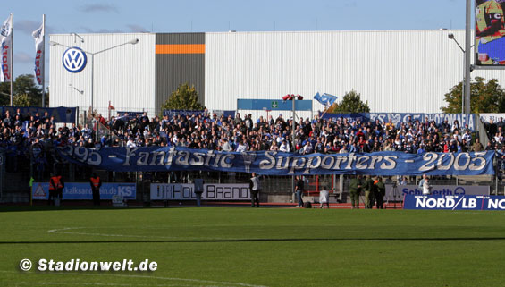 Eintracht Braunschweig vs VfL Bochum (0-0) (3)