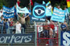 Tennis Borussia Berlin vs VfL Bochum (0-6)
