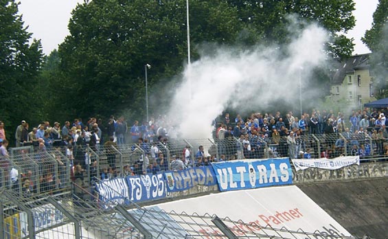 Wuppertaler SV vs VfL Bochum (1-2) (1)