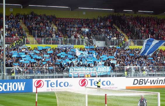 1. FSV Mainz 05 vs VfL Bochum (2-1) (1)