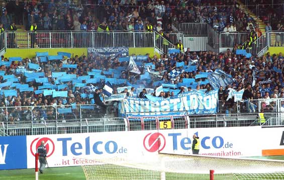 1. FSV Mainz 05 vs VfL Bochum (2-1) (2)