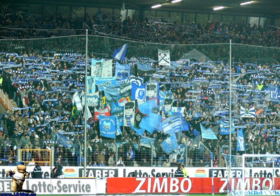 VfL Bochum vs Bayer 04 Leverkusen (1-3) (1)