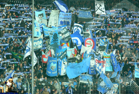 VfL Bochum vs Bayer 04 Leverkusen (1-3) (2)