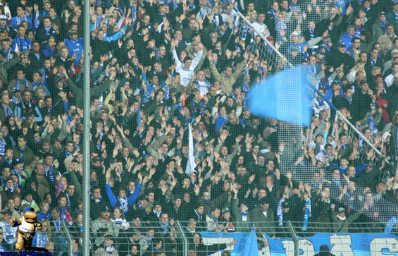 VfL Bochum vs Bayer 04 Leverkusen (1-3) (3)
