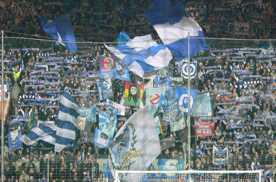 VfL Bochum vs Eintracht Frankfurt (4-3) (2)