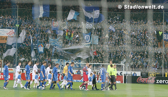 VfL Bochum vs Eintracht Frankfurt (4-3) (6)
