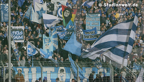 VfL Bochum vs Eintracht Frankfurt (4-3) (9)