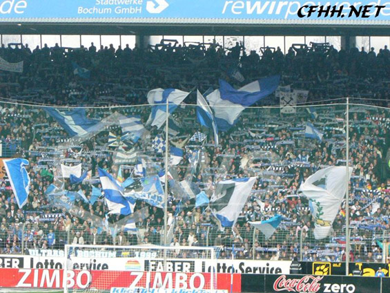 VfL Bochum vs Hamburger SV (2-1) (1)