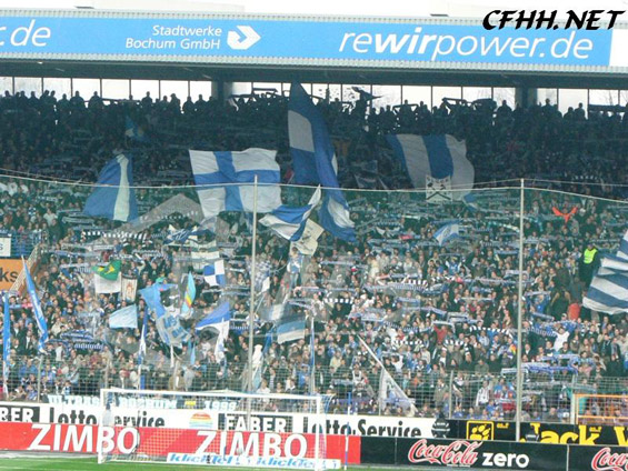 VfL Bochum vs Hamburger SV (2-1) (2)