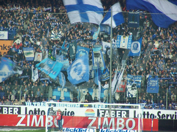 VfL Bochum vs Borussia Mönchengladbach (2-0) (2)