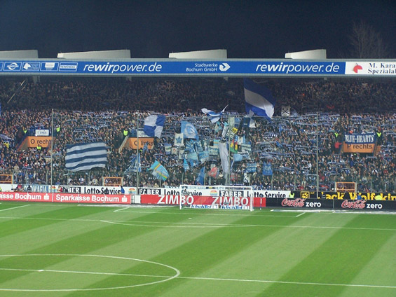 VfL Bochum vs Borussia Mönchengladbach (2-0) (7)