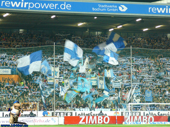 VfL Bochum vs Borussia Mönchengladbach (2-0) (13)