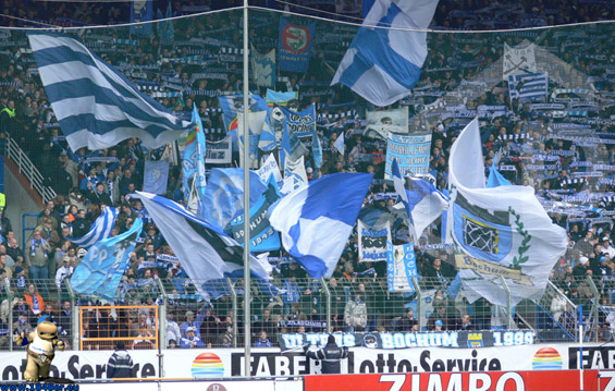 VfL Bochum vs 1. FSV Mainz 05 (0-1) (1)