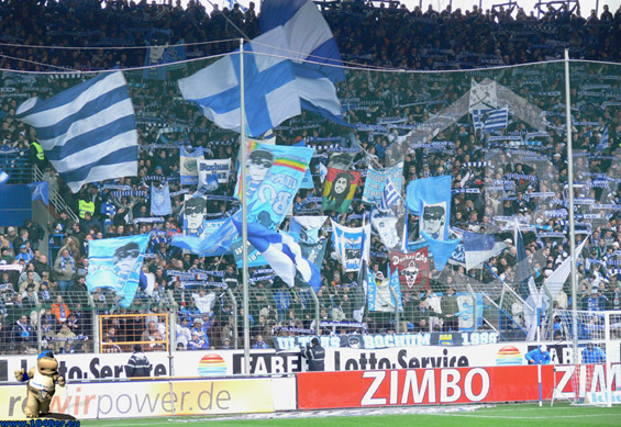 VfL Bochum vs 1. FSV Mainz 05 (0-1) (3)