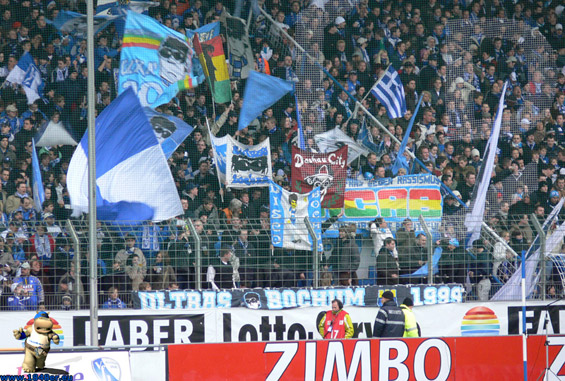 VfL Bochum vs 1. FSV Mainz 05 (0-1) (4)