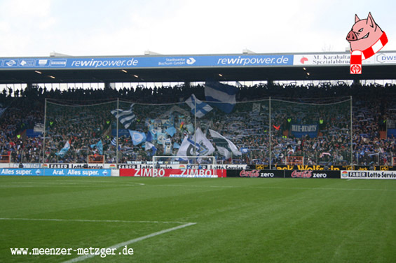 VfL Bochum vs 1. FSV Mainz 05 (0-1) (7)