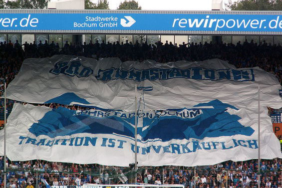 VfL Bochum vs FC Bayern München (1-2) (1)