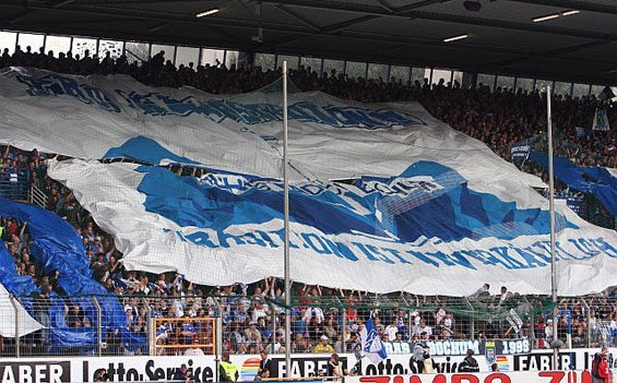 VfL Bochum vs FC Bayern München (1-2) (3)