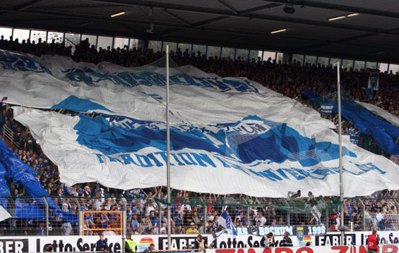 VfL Bochum vs FC Bayern München (1-2) (4)