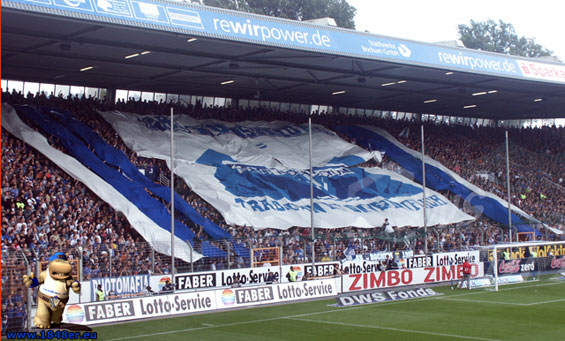 VfL Bochum vs FC Bayern München (1-2) (6)