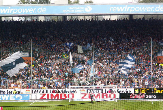 VfL Bochum vs FC Bayern München (1-2) (10)