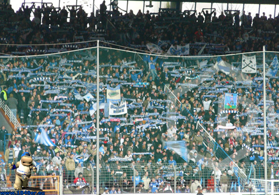 VfL Bochum vs 1. FC Nürnberg (0-2) (1)