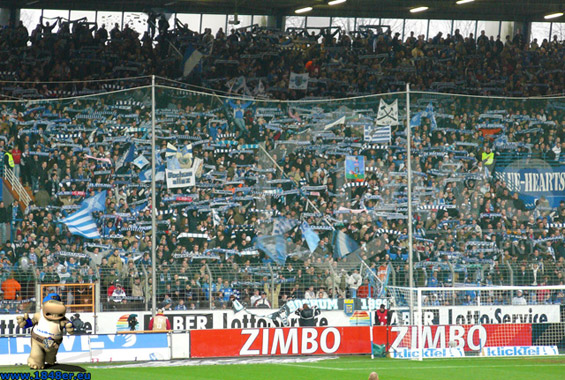 VfL Bochum vs 1. FC Nürnberg (0-2) (2)