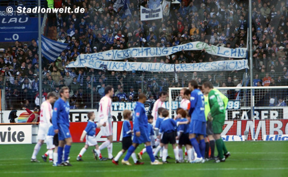 VfL Bochum vs 1. FC Nürnberg (0-2) (5)