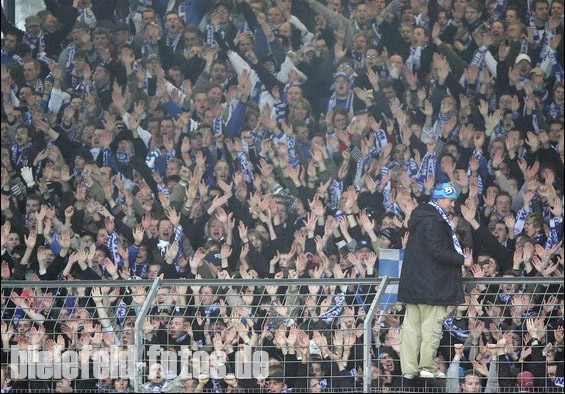 DSC Arminia Bielefeld vs VfL Bochum (1-3) (1)