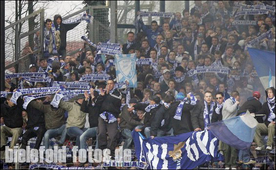 DSC Arminia Bielefeld vs VfL Bochum (1-3) (2)
