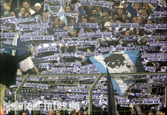 DSC Arminia Bielefeld vs VfL Bochum (1-3) (3)
