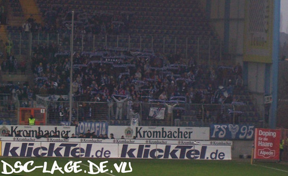 DSC Arminia Bielefeld vs VfL Bochum (1-3) (4)