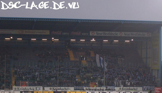 DSC Arminia Bielefeld vs VfL Bochum (1-3) (5)