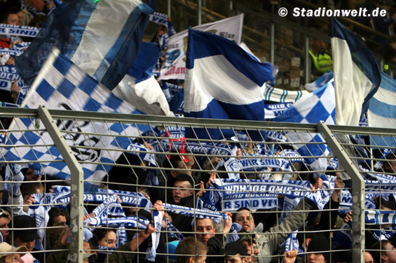 DSC Arminia Bielefeld vs VfL Bochum (1-3) (6)
