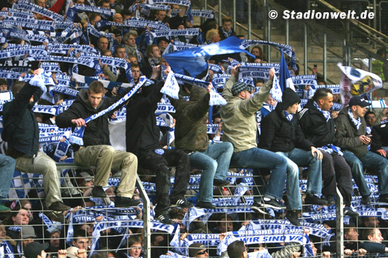 DSC Arminia Bielefeld vs VfL Bochum (1-3) (9)