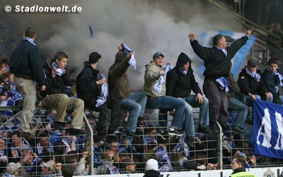 DSC Arminia Bielefeld vs VfL Bochum (1-3) (10)