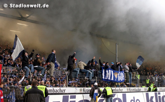 DSC Arminia Bielefeld vs VfL Bochum (1-3) (11)