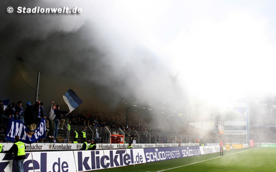 DSC Arminia Bielefeld vs VfL Bochum (1-3) (12)