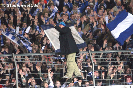 DSC Arminia Bielefeld vs VfL Bochum (1-3) (13)